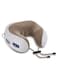 Generic Neck Massager U Shape Pillow Electric Rechargeable Massager Travel Pillow Portable Nap Memory Pillow