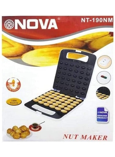 نوفا جوزي ميكر 1400 واط 36 قطعة