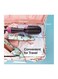 Generic One Step 2-In-1 Hair Dryer And Styling Brush Black/Pink 18 Inch