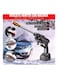 Generic Portable Powerful High Pressure Lithium Cordless Wireless Car Wash Water Jet Foam Gun Car Washer