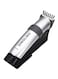 Dingling Professional Electric Hair Clipper With Blades Silver/Black 21.21X21.01X7.39cm