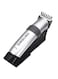 Dingling Professional Shaving Clipper Silver