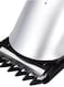 Dingling Professional Shaving Clipper Silver
