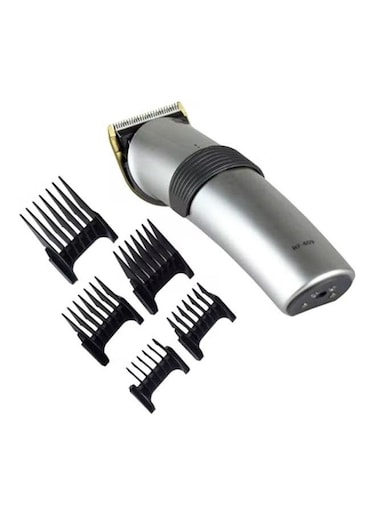 Dingling Professional Shaving Clipper Silver