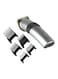 Dingling Professional Shaving Clipper Silver