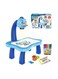 Generic Projector Painting Educational Learning Drawing Art Attractive And Durable Smart Toy Desk Kit