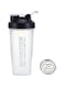Myprotein Protein Shaker Bottle