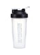 Myprotein Protein Shaker Bottle
