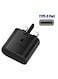 Generic Samsung UK Travel Adapter (45W With USB Type C Cable) Black