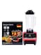 Generic Silver Crest 4500W Multi-Functional 2-In-1 Blender Silver Crest Food Blender Immersion Professional Commercial Juicer Blender Blade Cup Mixer Blender For Restaurant