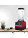 Generic Silver Crest Multi Blender Blender Food Juicer Professional Smart Timer