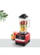 Generic Silver Crest Multi Blender Blender Food Juicer Professional Smart Timer