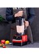 Generic Silver Crest Multi Blender Mixer Juicer Food Professional Smart Timer
