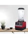 Generic Silver Crest Multi Blender Mixer Juicer Food Professional Smart Timer