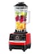 Generic Silver Crest Multi Blender Mixer Juicer Food Professional Smart Timer