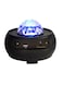 Generic Starry Sky Multicolour Light LED Vivid Projector With Remote Control Black 15.2X11.7X15.2cm