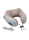 Generic U-Shaped Massage Pillow Household Neck Massager