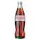 Coca-Cola Light Carbonated Soft Drink Glass Bottle, 290ml