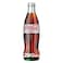 Coca-Cola Light Carbonated Soft Drink Glass Bottle, 290ml
