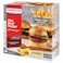 Americana Mini Slider Beef Burger, 400g