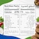 Americana Original Recipe Falafel, 500g