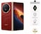 Honor Magic V6 Foldable Smartphone, Dual SIM 16GB RAM 512GB 5G, Red Bundlle With Honor Watch Fit Active, 6 Month Screen Protection Insurance &amp; 12 Month Extended Warranty