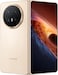 هاتف Honor Magic V6 قابل للطي، شريحتين شريحتين وذاكرة 16GB و512GB 5G، حزمة ذهبية مع Honor Watch Fit Active، تأمين حماية شاشة لمدة 6 أشهر وضمان ممتد لمدة 12 شهرا