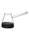 Neoflam Borosilicate Coffee Warmer Clear 500ml
