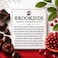 Brookside Dark Chocolate Pomegranate Flavor, 198g