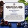 Brookside Acai and Blueberry Flavoured Dark Chocolate, 198g
