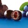 Brookside Acai and Blueberry Flavoured Dark Chocolate, 198g