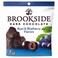 Brookside Acai and Blueberry Flavoured Dark Chocolate, 198g