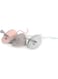 Camon Topino Fabric Cat Toy with Mouse -8Cm