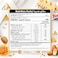 TOBLERONE Swiss White Chocolate Bar with Honey &amp; Almond Nougat Minis Sharing Pack, 200g