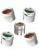 Fackelmann Spice Can set 5 Pc