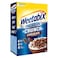 Weetabix Protein Crunch Chocolate Flavour Breakfast Cereal, 450g