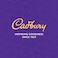 Cadbury Dairy Milk Hazelnut Chocolate Bar, 90g Pack of 3