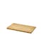 Board Bamboo 24x15 cm