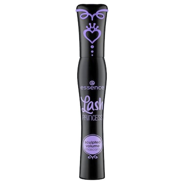 ايسنس لاش برينسيس سكولبتيد فوليوم  ماسكارا