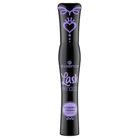 essence Lash Princess Sculpted Volume Mascara
