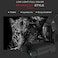 Head-Mounted Night Vision Device Binocular Digital 2.7 Inch Screen Outdoor Infrared Night Vision Telescope &ndash; NV8160