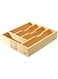 Billi Wooden Cutlery Tray, 7cm high, WA-106H6