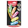 Maped Fluo Pocket Highlighters 5 PCS