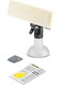 2.633-129.0 Window Vac Premium Spray Bottle Kit, Grey