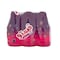 Vimto Fruit Flavoured Drink With Sports Cap 250ml Pack of 6
