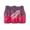 Vimto Fruit Flavoured Drink With Sports Cap 250ml Pack of 6