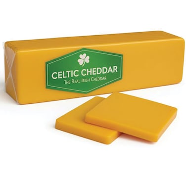 Celtic Red Cheddar Cheese