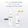 Dove Antiperspirant Spray, Invisible Care, 150ml