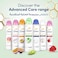 Dove Advanced Care Antiperspirant Deodorant Spray Cool Fresh, 150ml