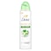 Dove Advanced Care Antiperspirant Deodorant Spray Cool Fresh, 150ml